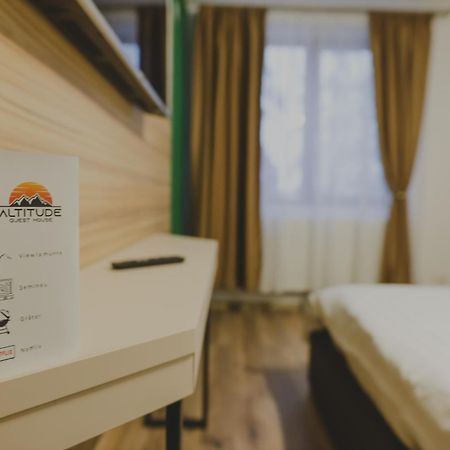 Altitude Guest House Ranca Phòng bức ảnh