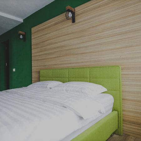 Altitude Guest House Ranca Phòng bức ảnh