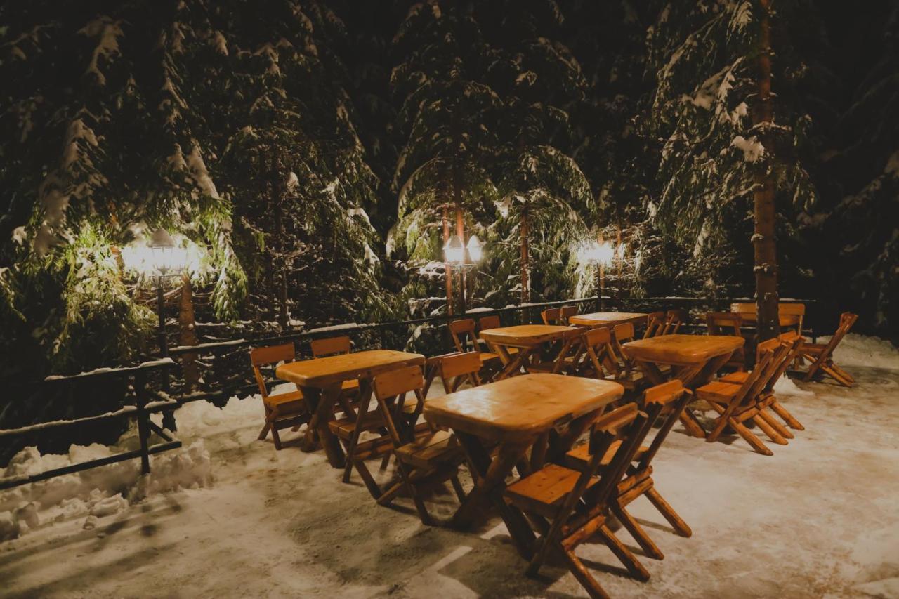 Altitude Guest House Ranca Ngoại thất bức ảnh