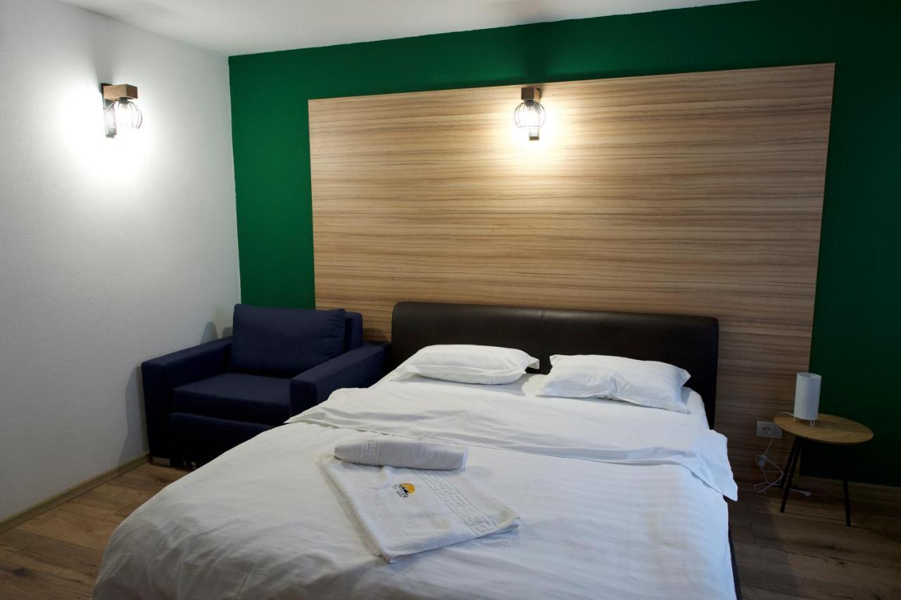 Altitude Guest House Ranca Phòng bức ảnh
