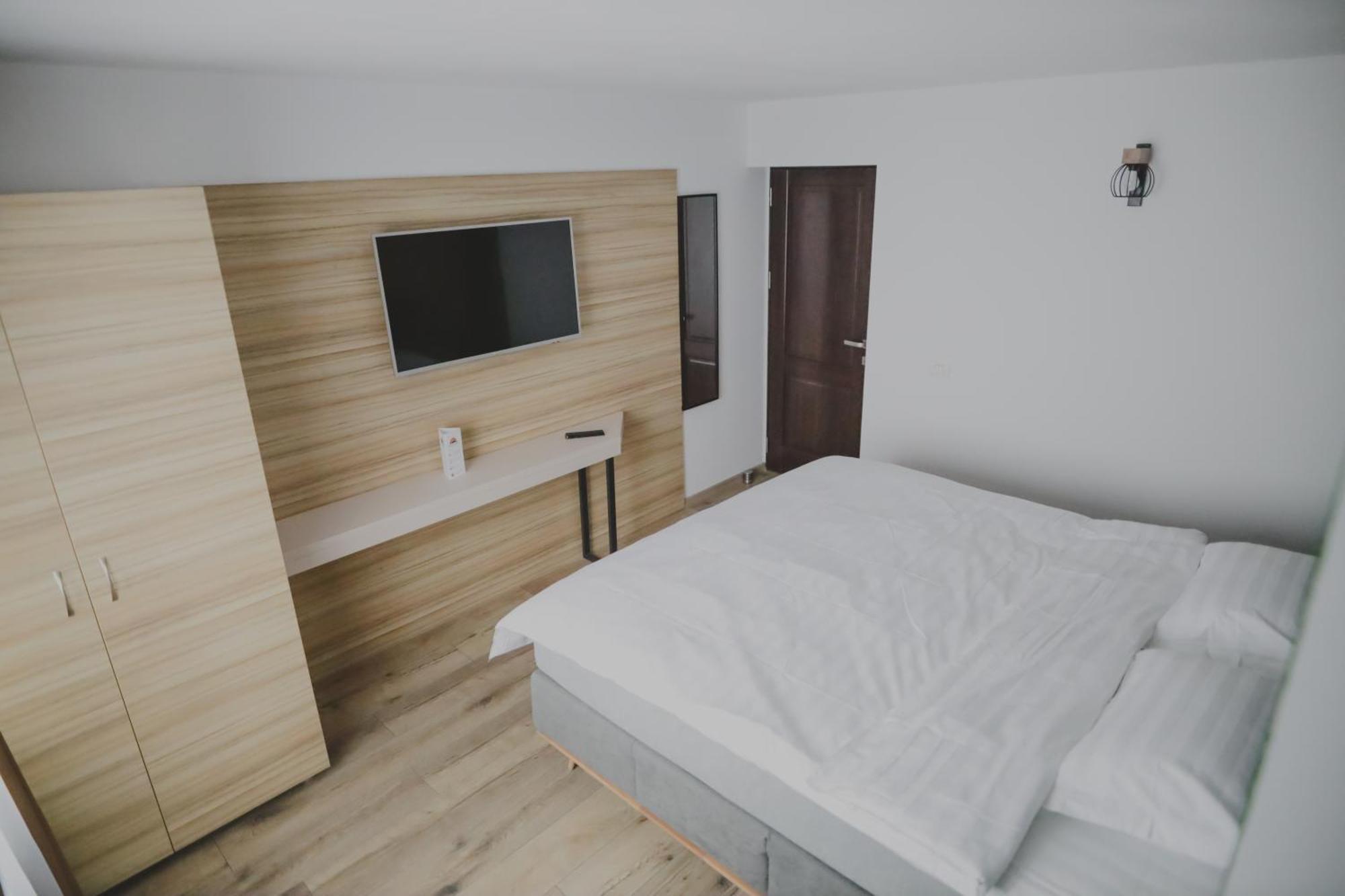 Altitude Guest House Ranca Phòng bức ảnh