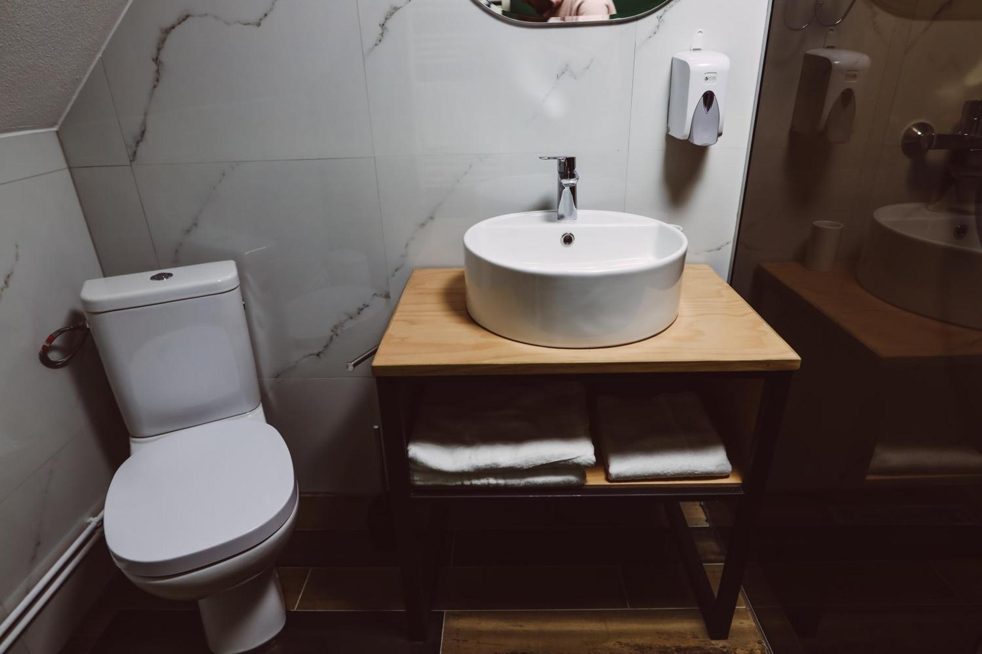Altitude Guest House Ranca Phòng bức ảnh