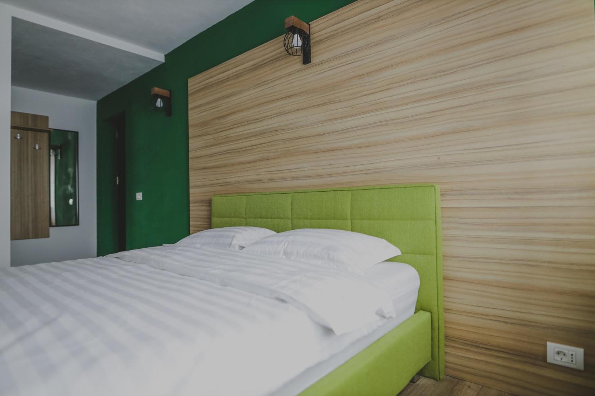 Altitude Guest House Ranca Phòng bức ảnh