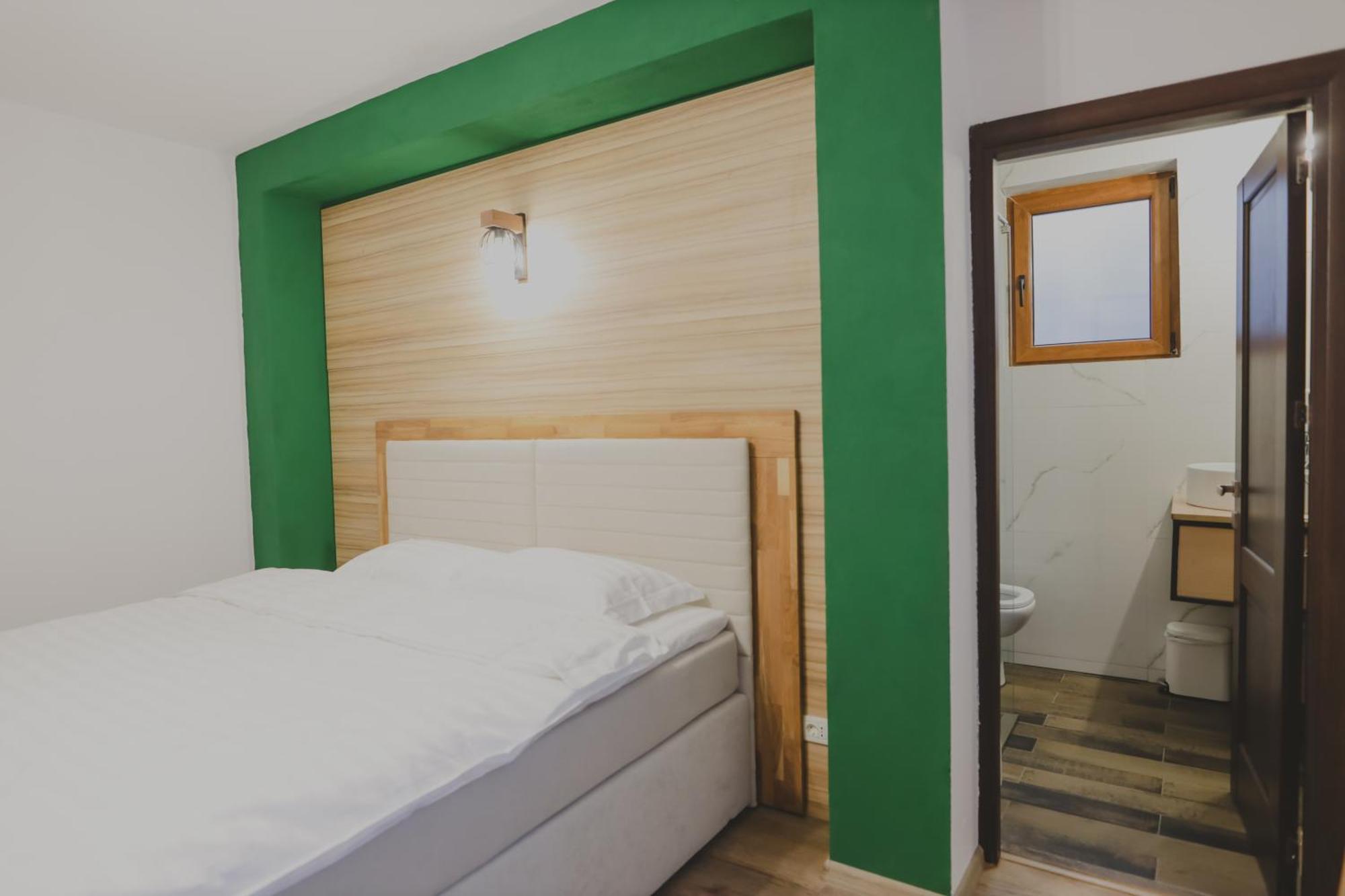 Altitude Guest House Ranca Phòng bức ảnh