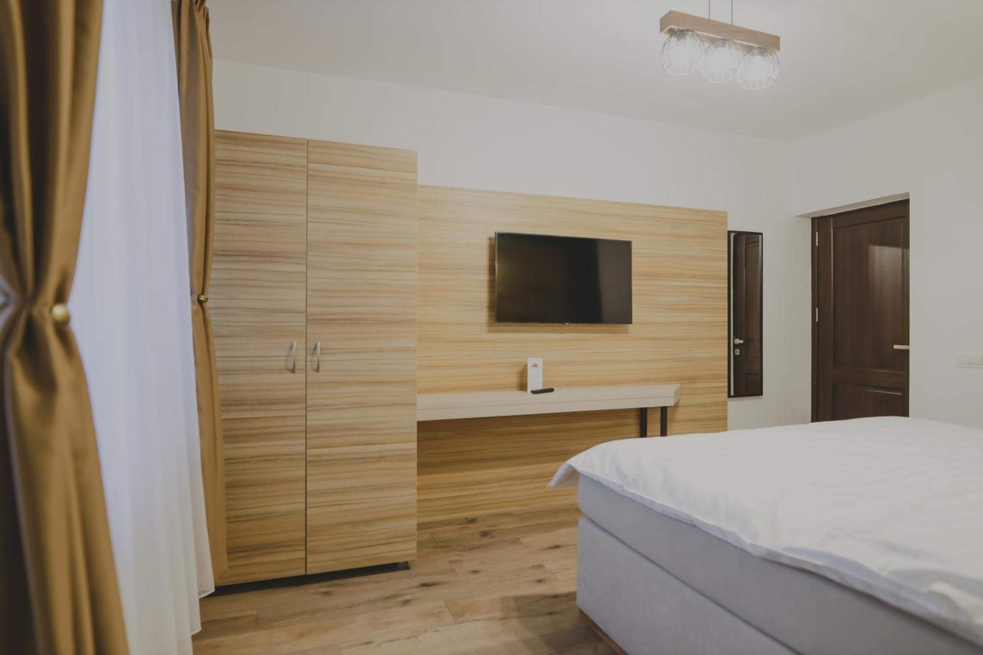Altitude Guest House Ranca Phòng bức ảnh