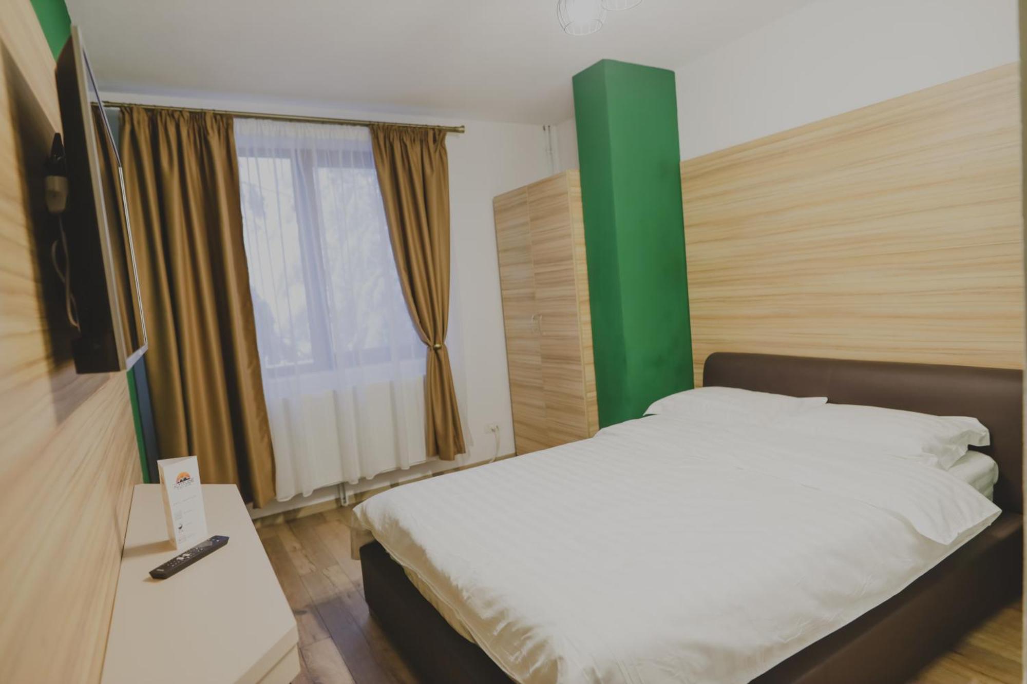 Altitude Guest House Ranca Phòng bức ảnh