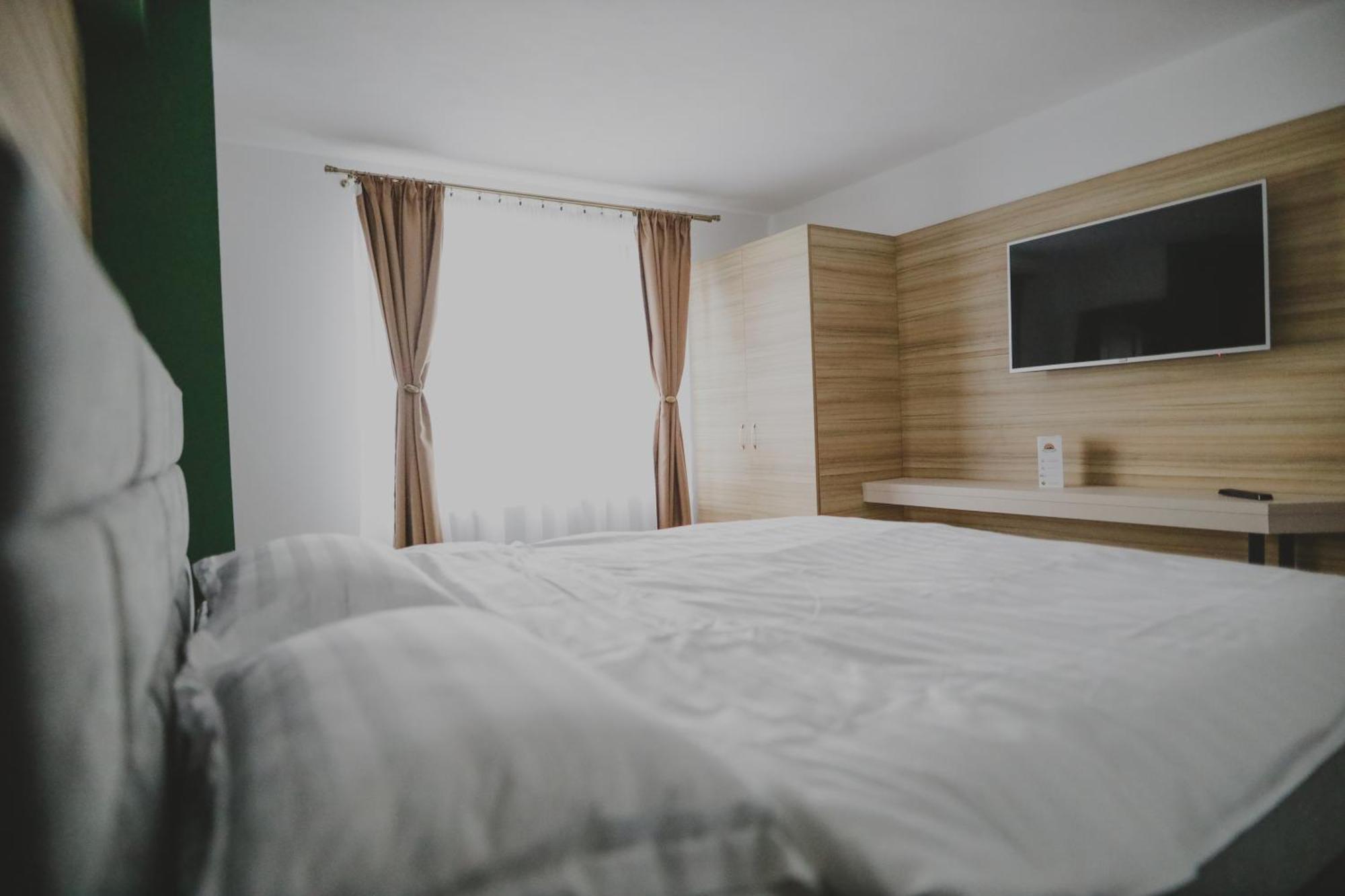 Altitude Guest House Ranca Phòng bức ảnh